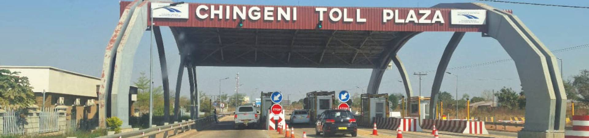 Chingeni-Tolling