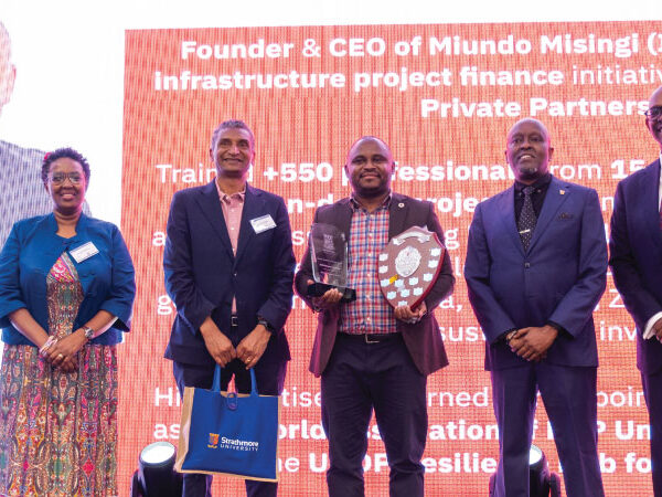 Johnson Kilangi Award 1 600x450